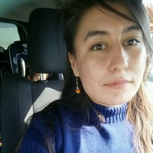 Meet your Posher, Keziah